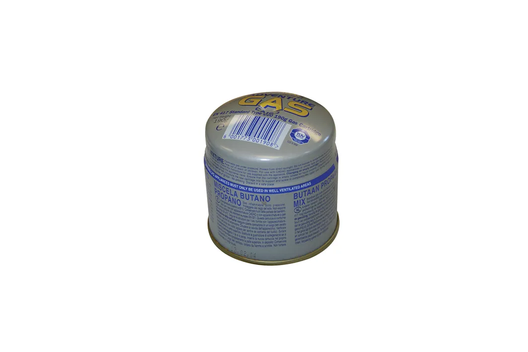 LK gas Canister 190g