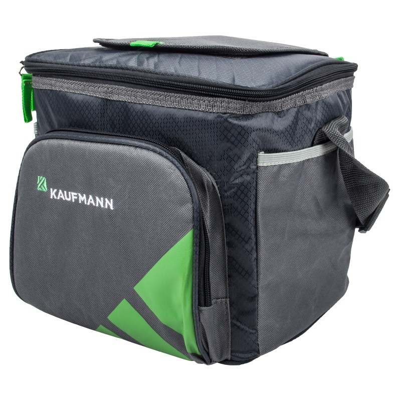 Kaufmann Cooler Bag 12-Can