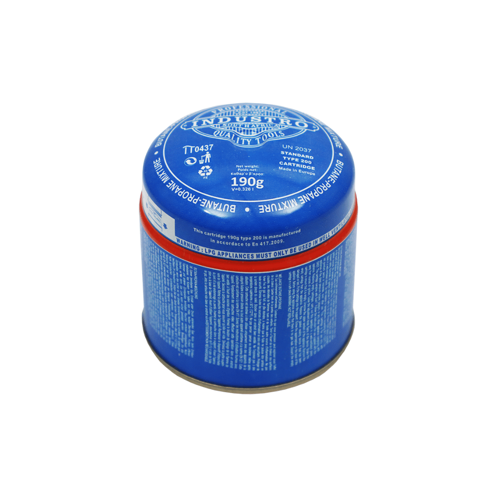LK gas Canister 190g