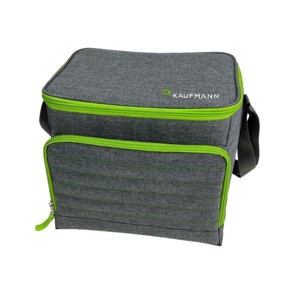 Kaufmann Cooler Bag 24-Can