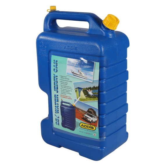 Jerry Can – 25L