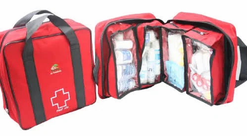 Tentco First Aid Bag