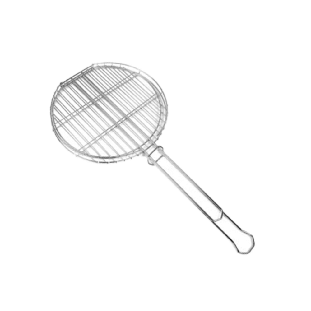 LK Stainless Boerewors Grid