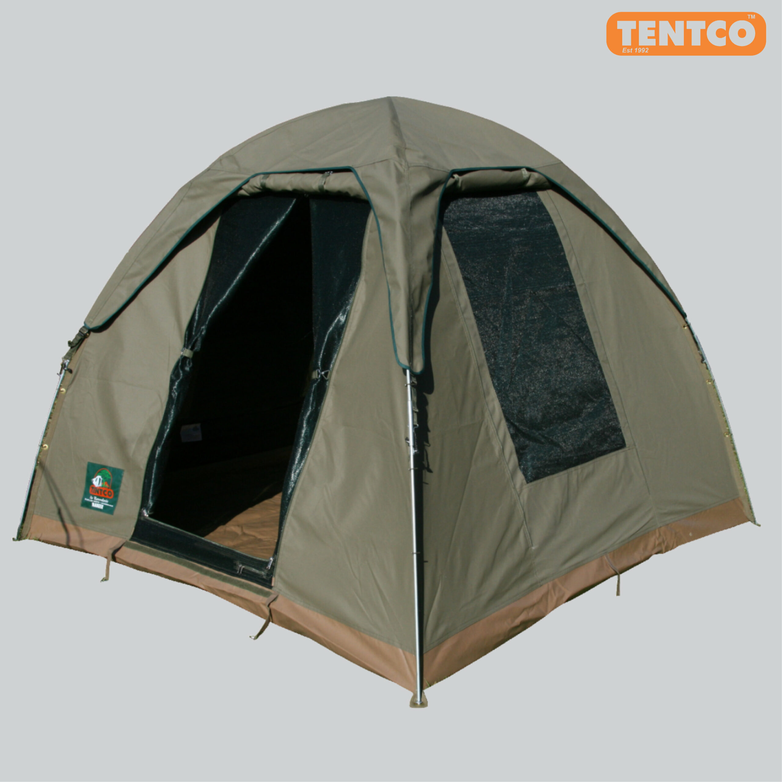 Tentco Ranger Safari Bow