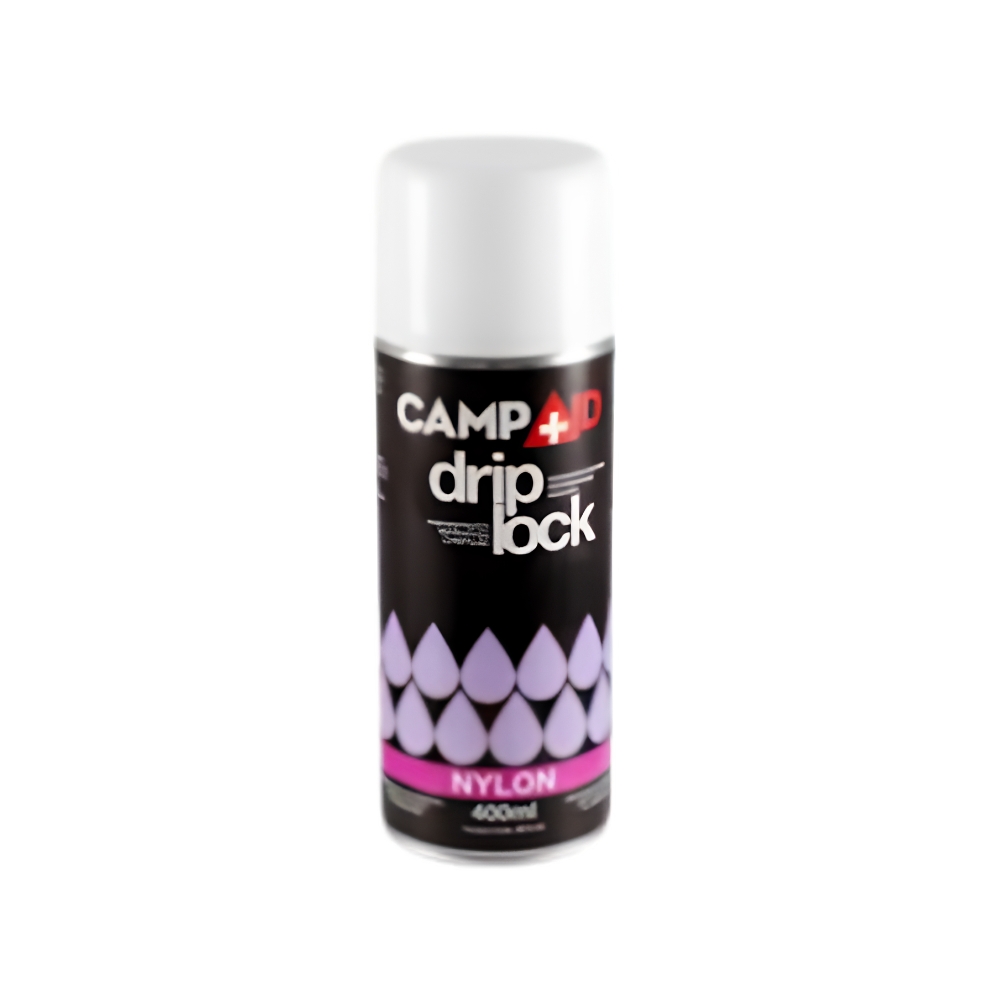 Drip Lock Nylon Seal