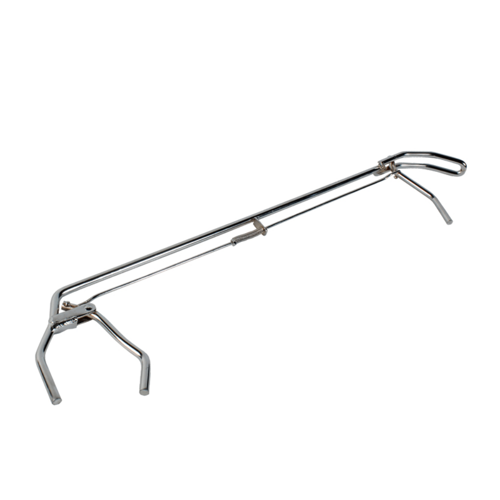 LK's Stompie Braai Tongs