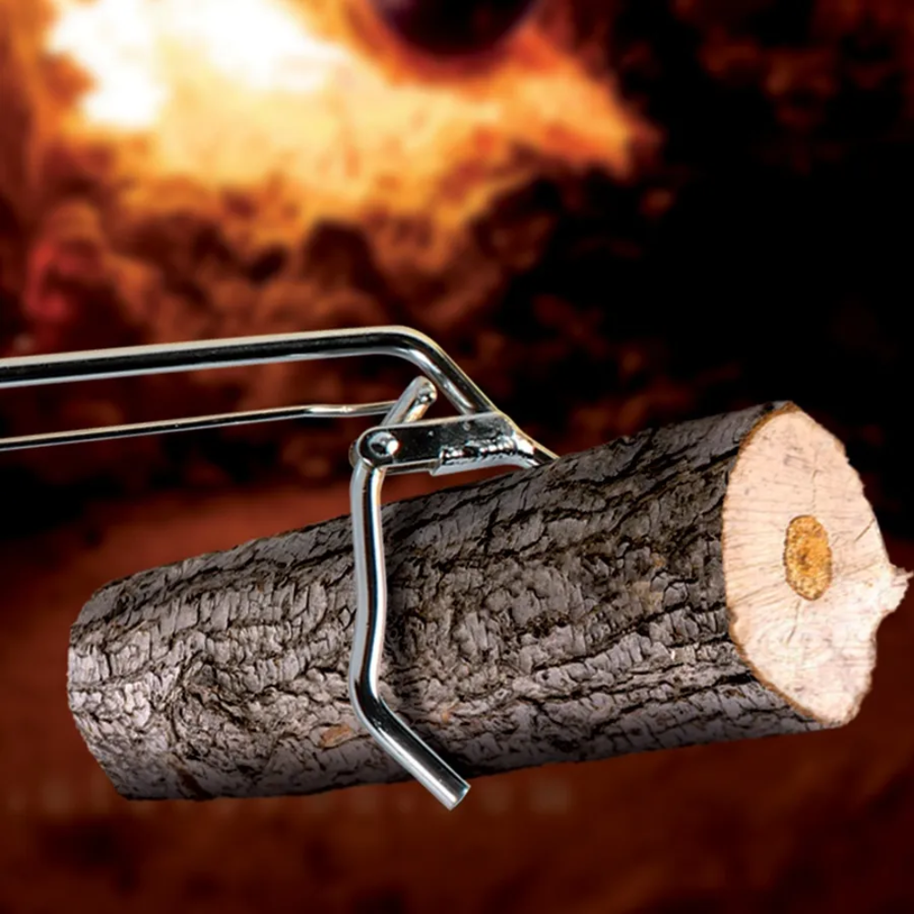 LK's Stompie Braai Tongs