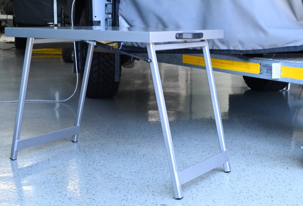 Infanta 4×4 Enkulu 1 - 2023