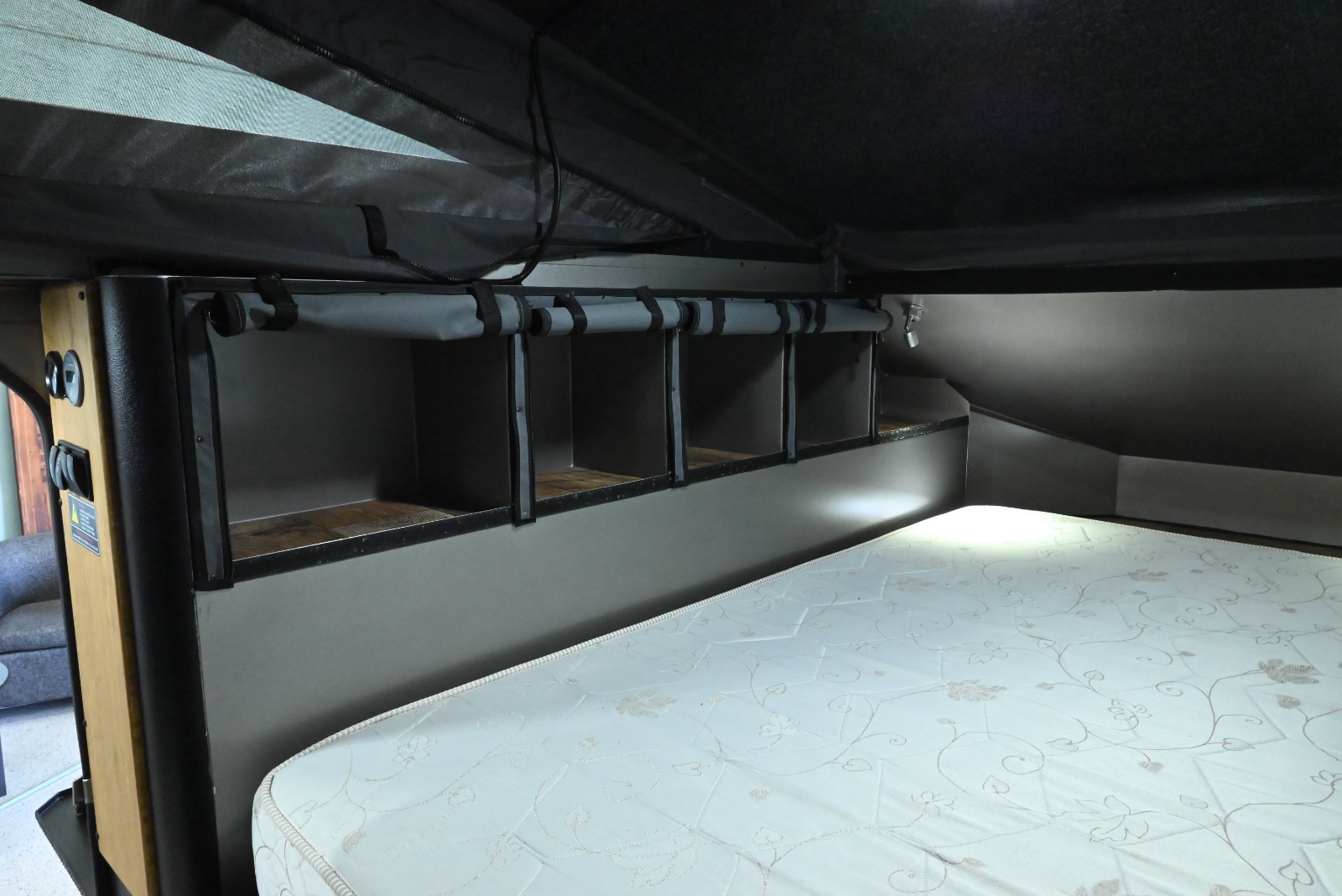 Infanta 4×4 Enkulu 1 - 2023