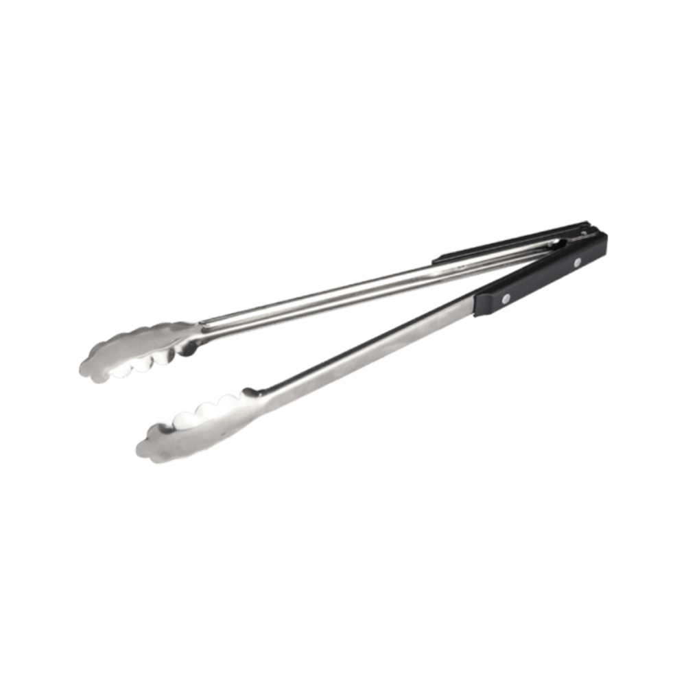 Chef Stainless Steel Braai Tongs
