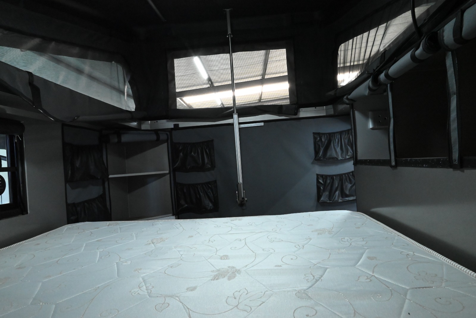 Infanta 4×4 Enkulu 1 - 2023