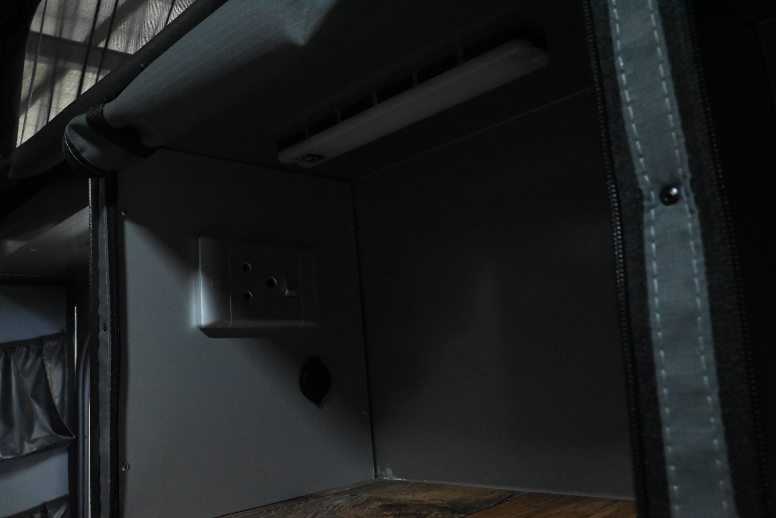 Infanta 4×4 Enkulu 1 - 2023