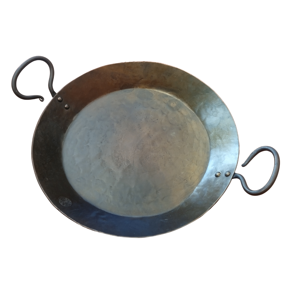 Sizzler Pan Paella medium