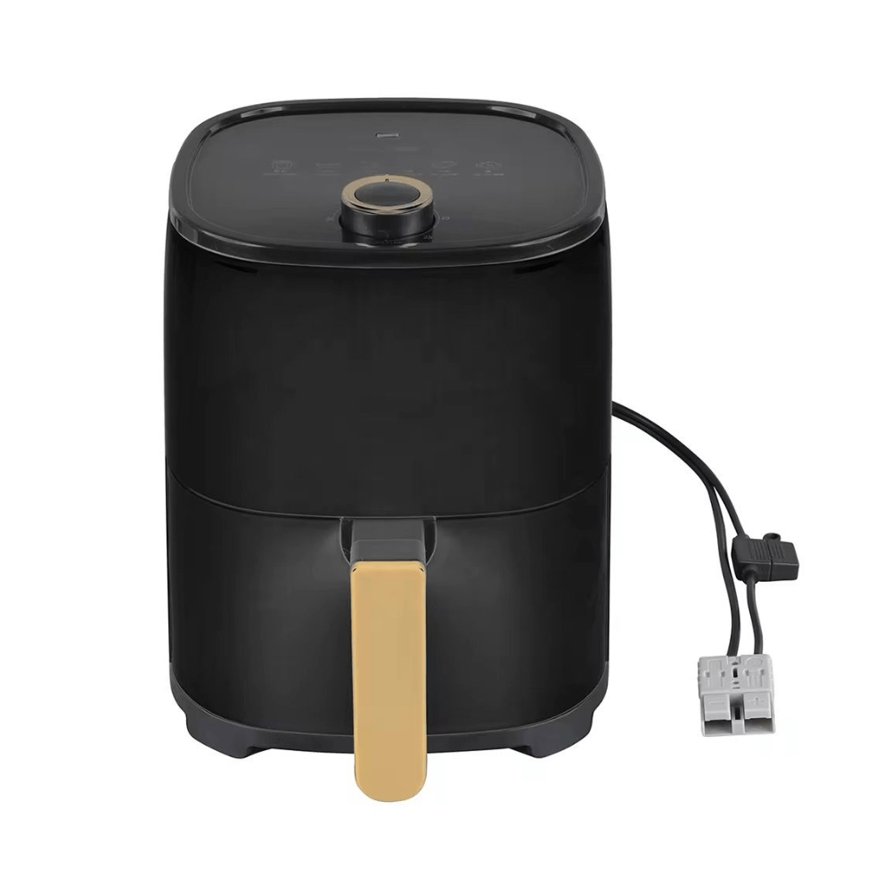 Campotel 12V Travel Air Fryer 3L