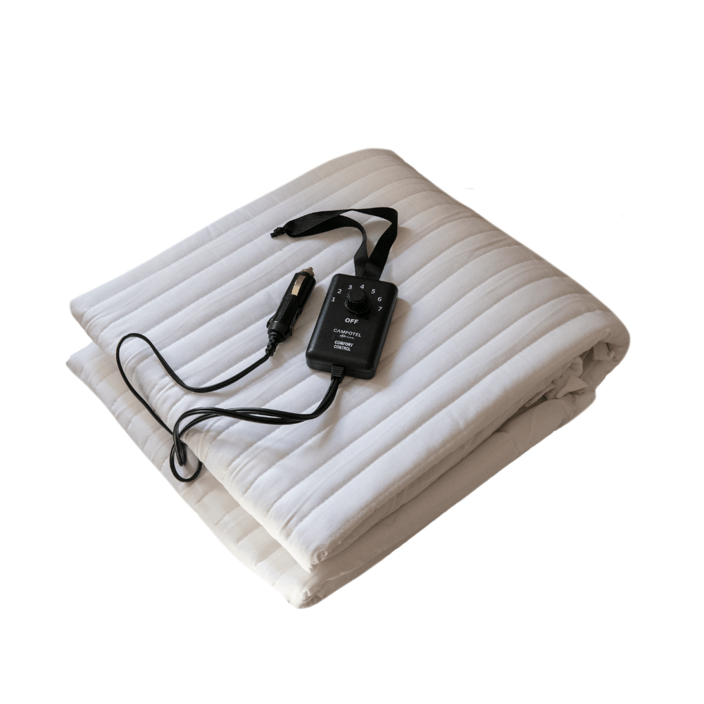Campotel 12V Bed Warming Pad