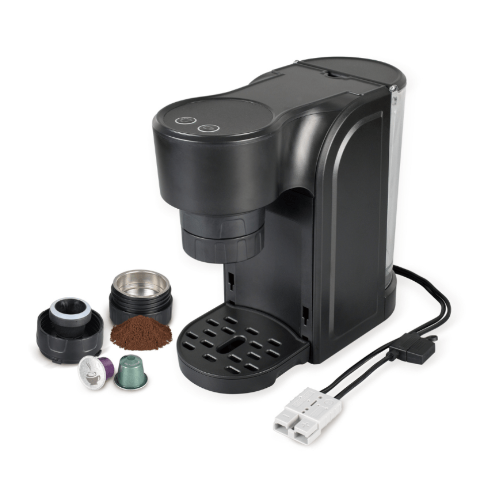 Campotel 12V Coffee Machine