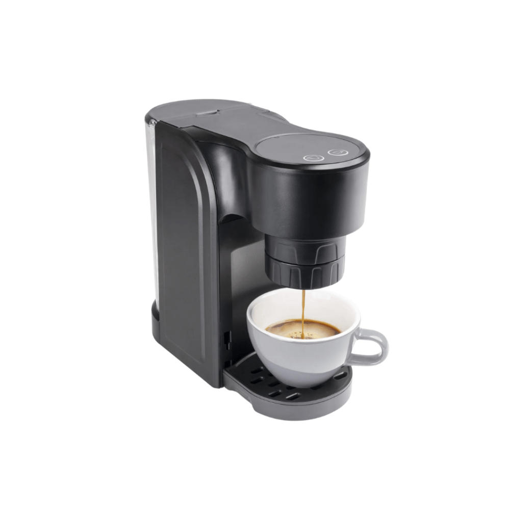 Campotel 12V Coffee Machine