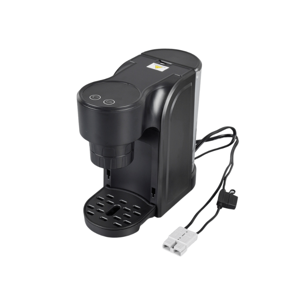 Campotel 12V Coffee Machine