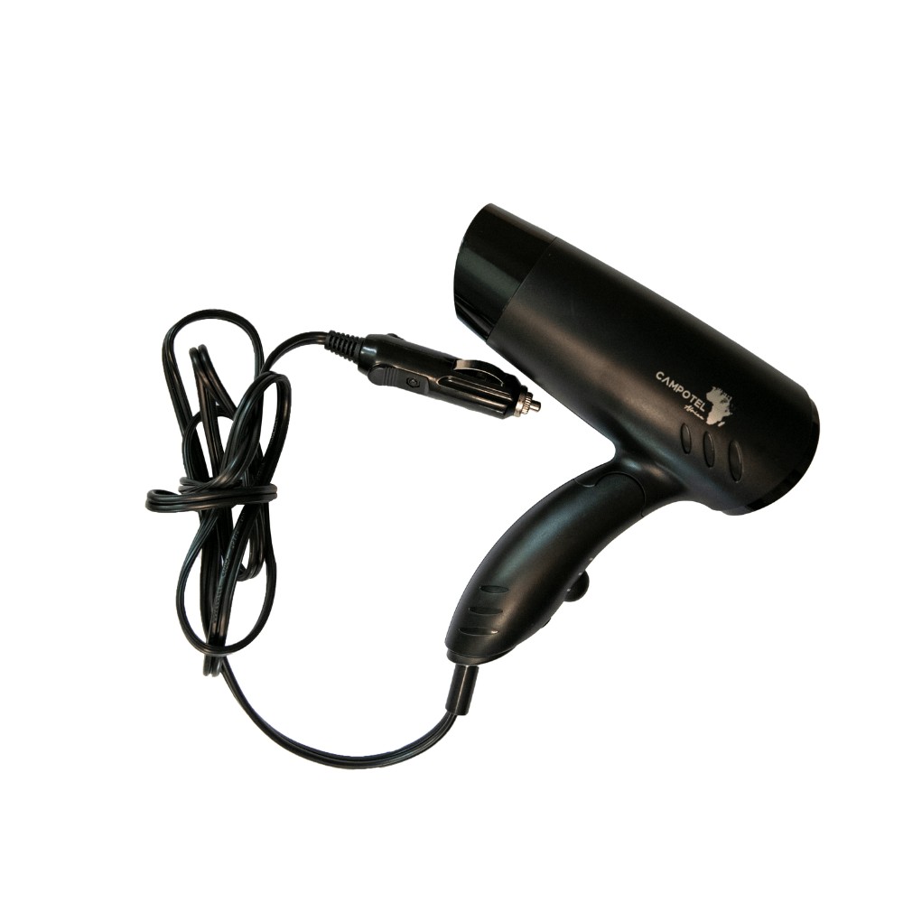 Campotel 12V Hair Dryer