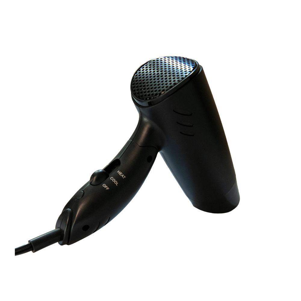 Campotel 12V Hair Dryer