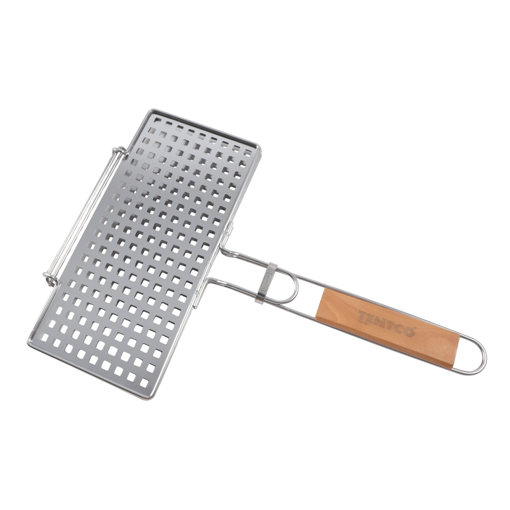 Tentco Steenbok Braai Grid