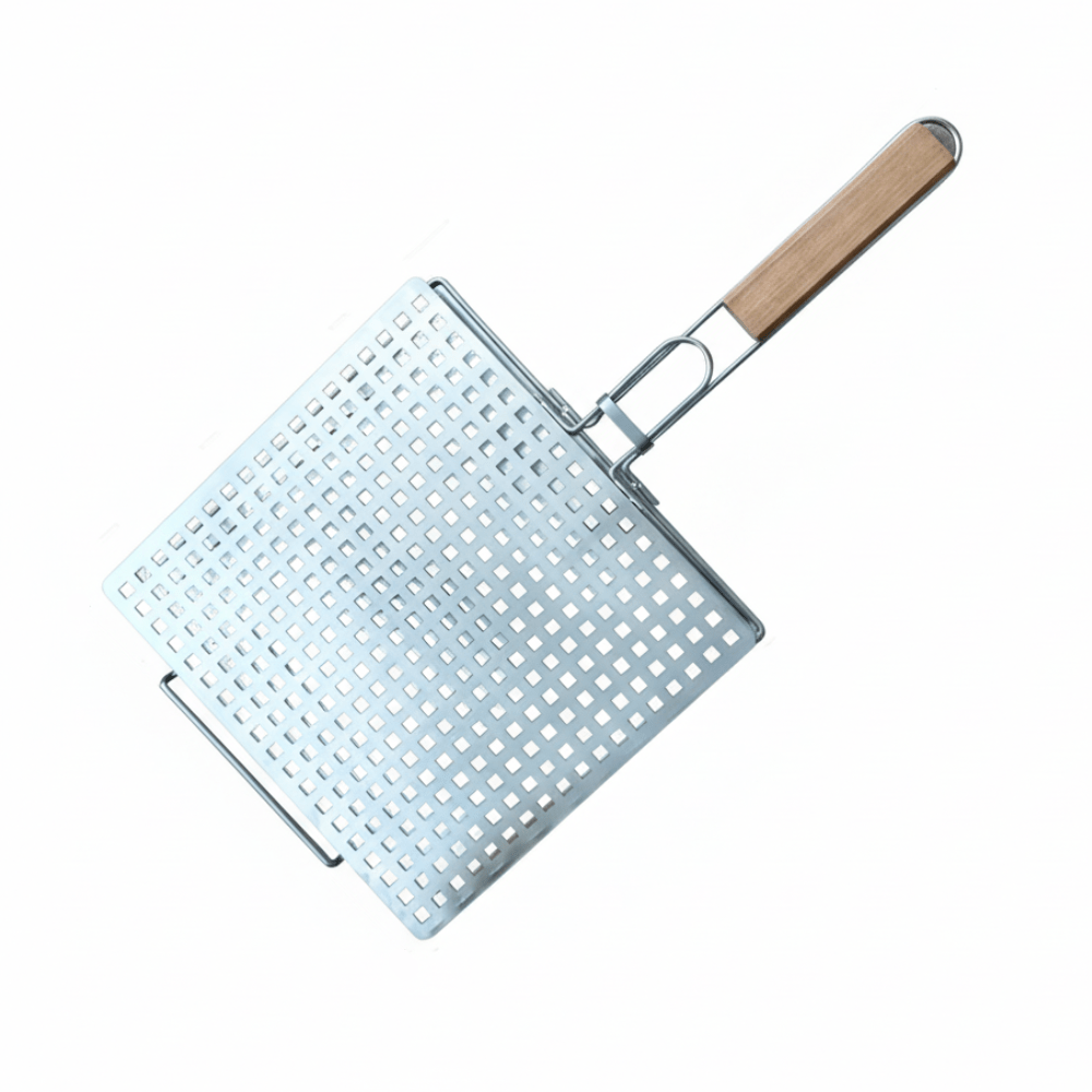 Tentco Duiker Braai Grid