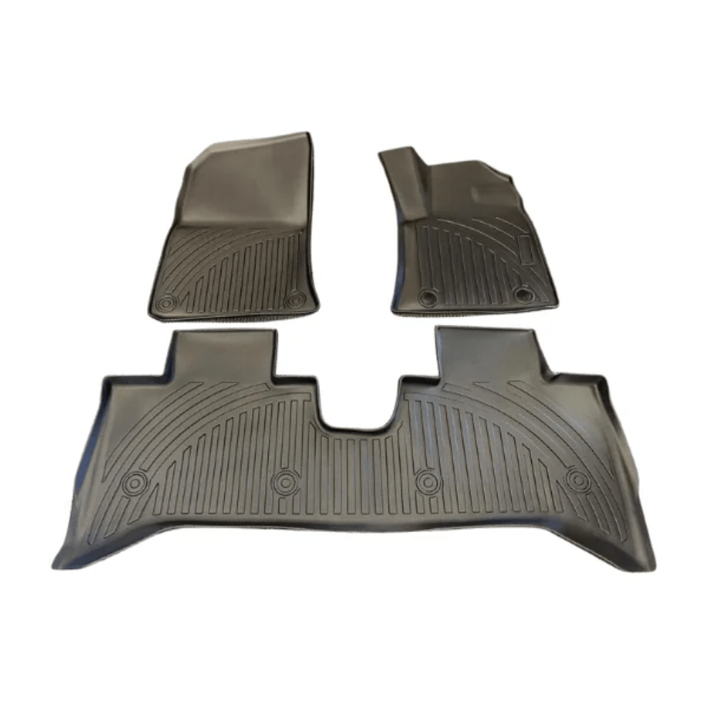 ToughMats BYD Shark Car Mat