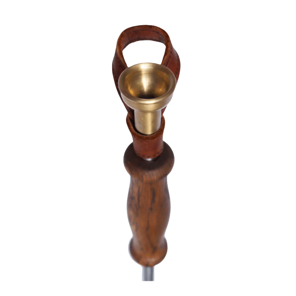 The Donkey Fire Blower