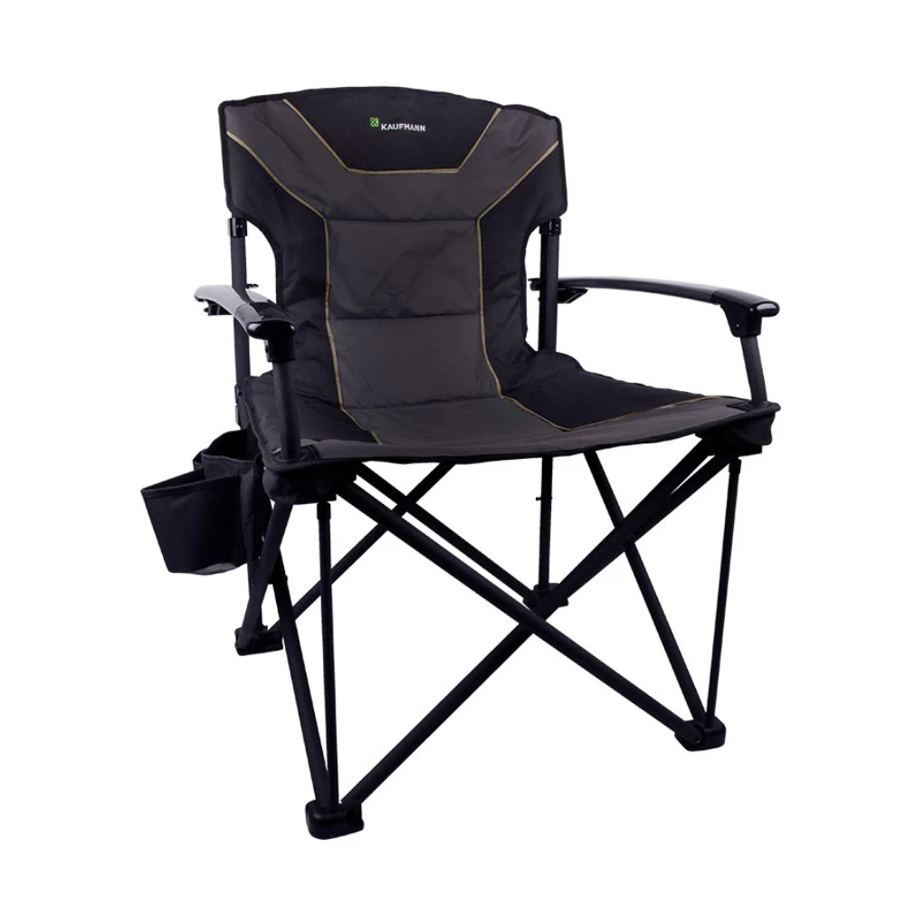 Kaufmann Titan King Chair