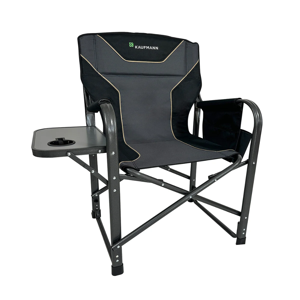 Kaufmann Oversized Director's Chair