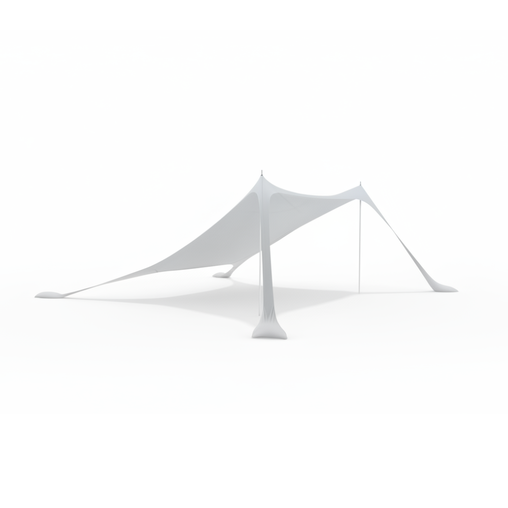 Kaufmann Stretch Canopy