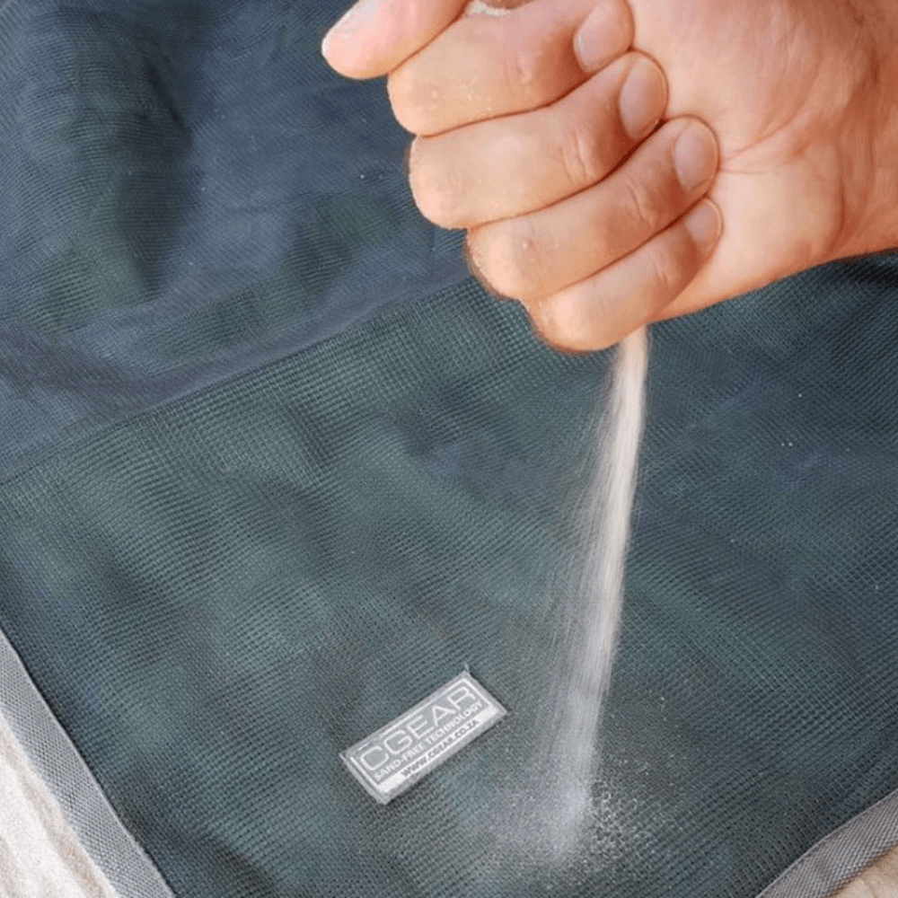 CGear Multimat 3.0m x 5.4m