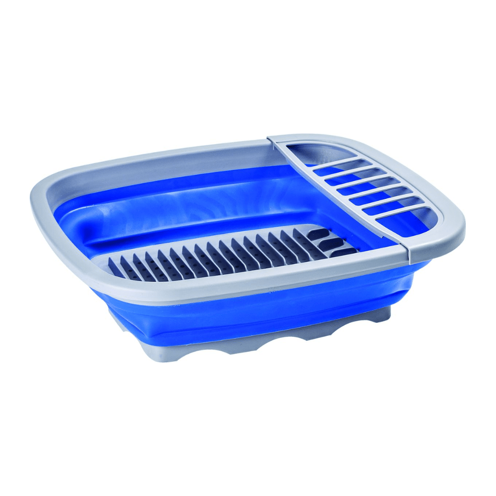 Leisure Quip Foldaway Dish Drying Rack