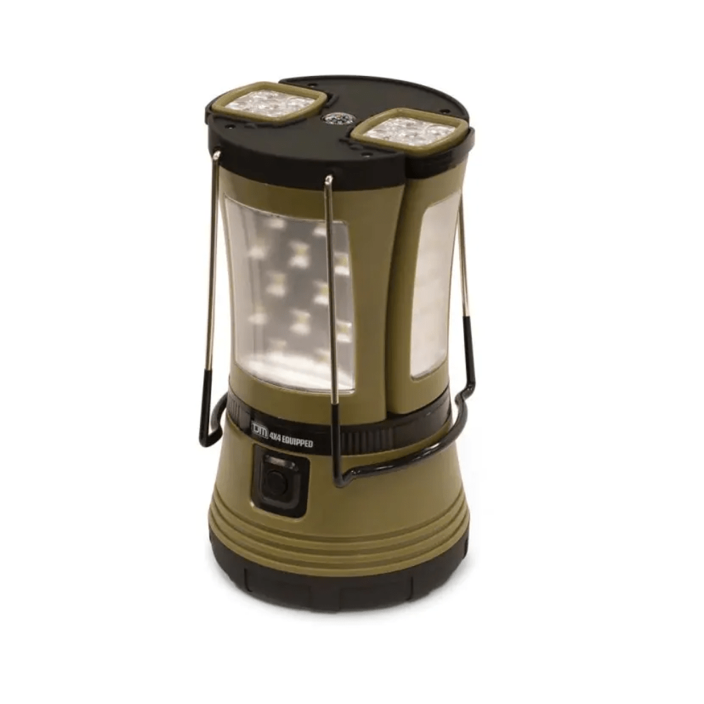 TJM Camping Lantern