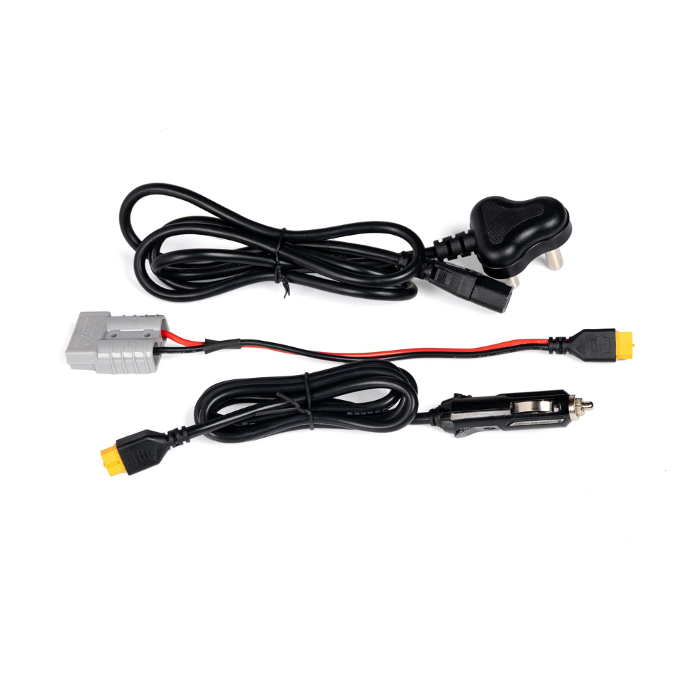 Flexopower LITHIUM700-SB50 Portable Power Station