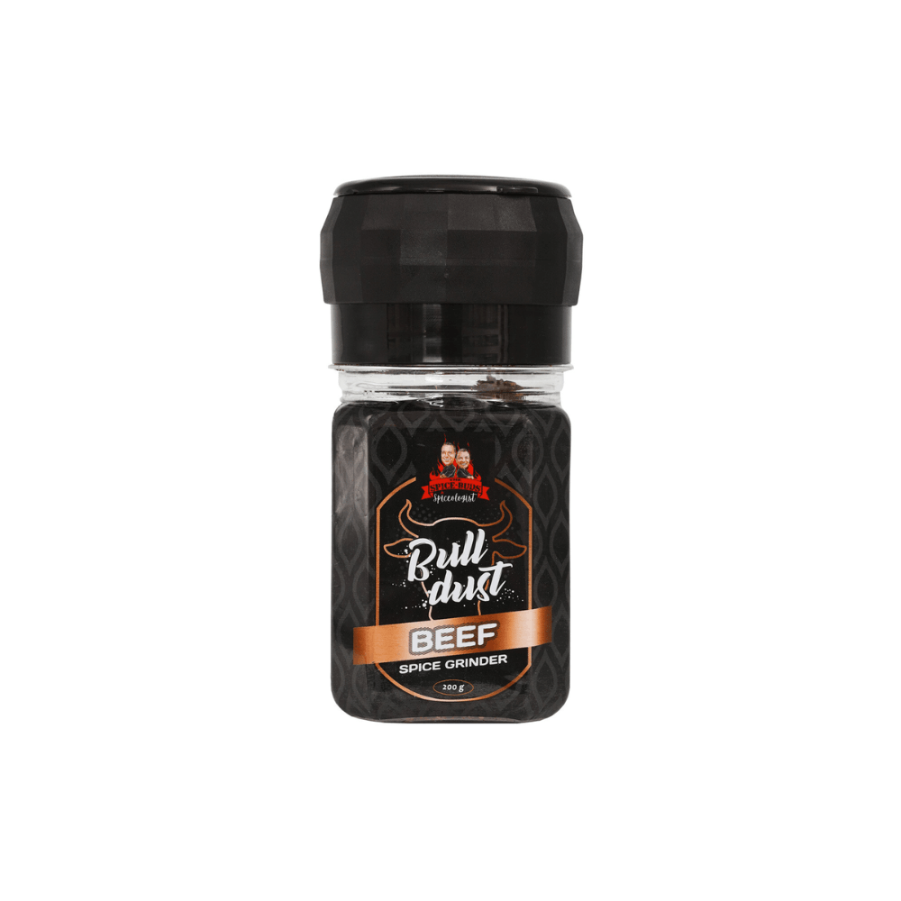 Spiceologist Bull Dust Beef Grinder 200g