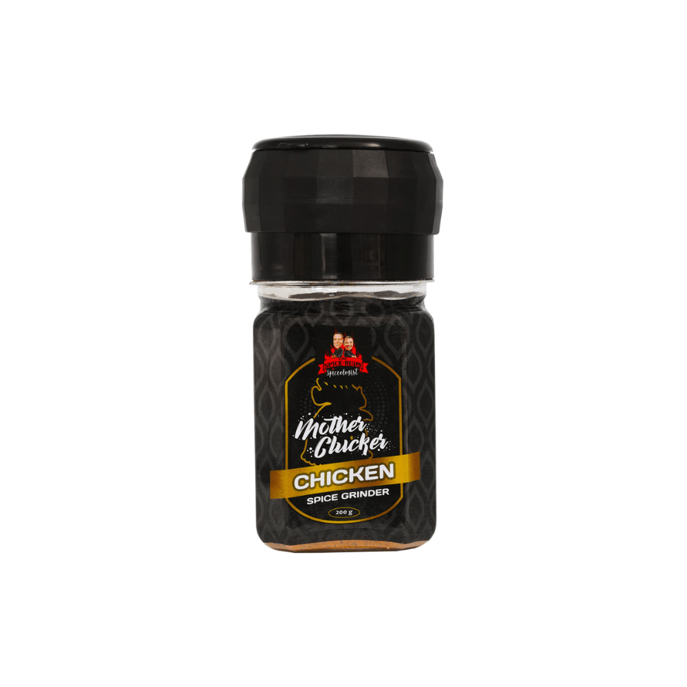 Spiceologist Mother Clucker Chicken Grinder 200g