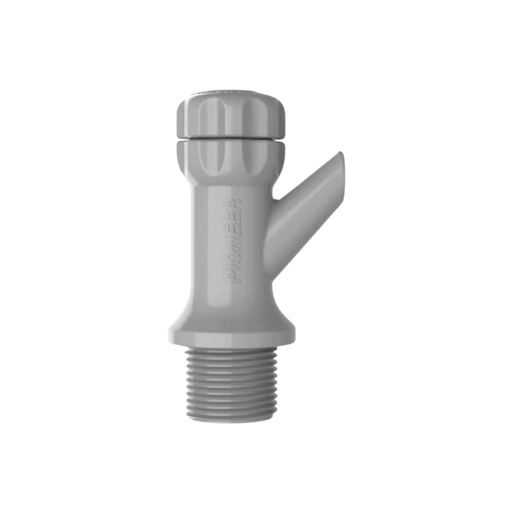 Jerry Can Push-Button Tap