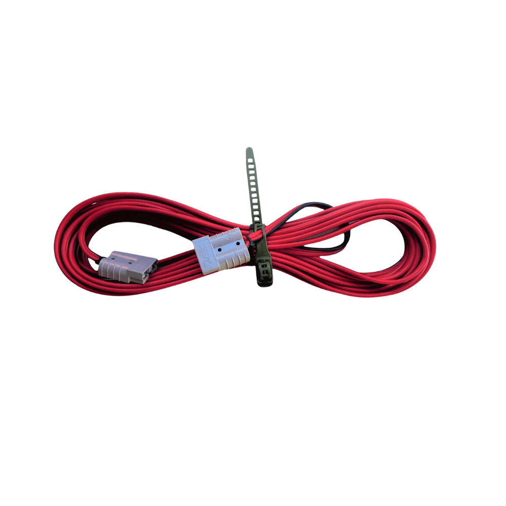 Flexopower Solar Extension Cable