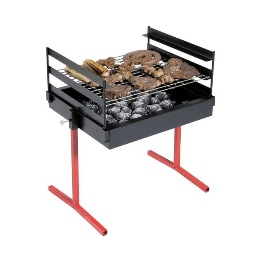 LK's Sit Braai