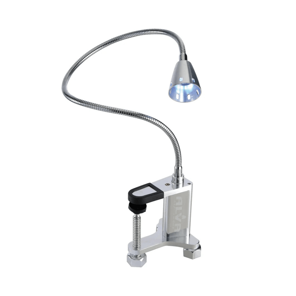 ALVA LED Flexible Magnetic BBQ Grill Light