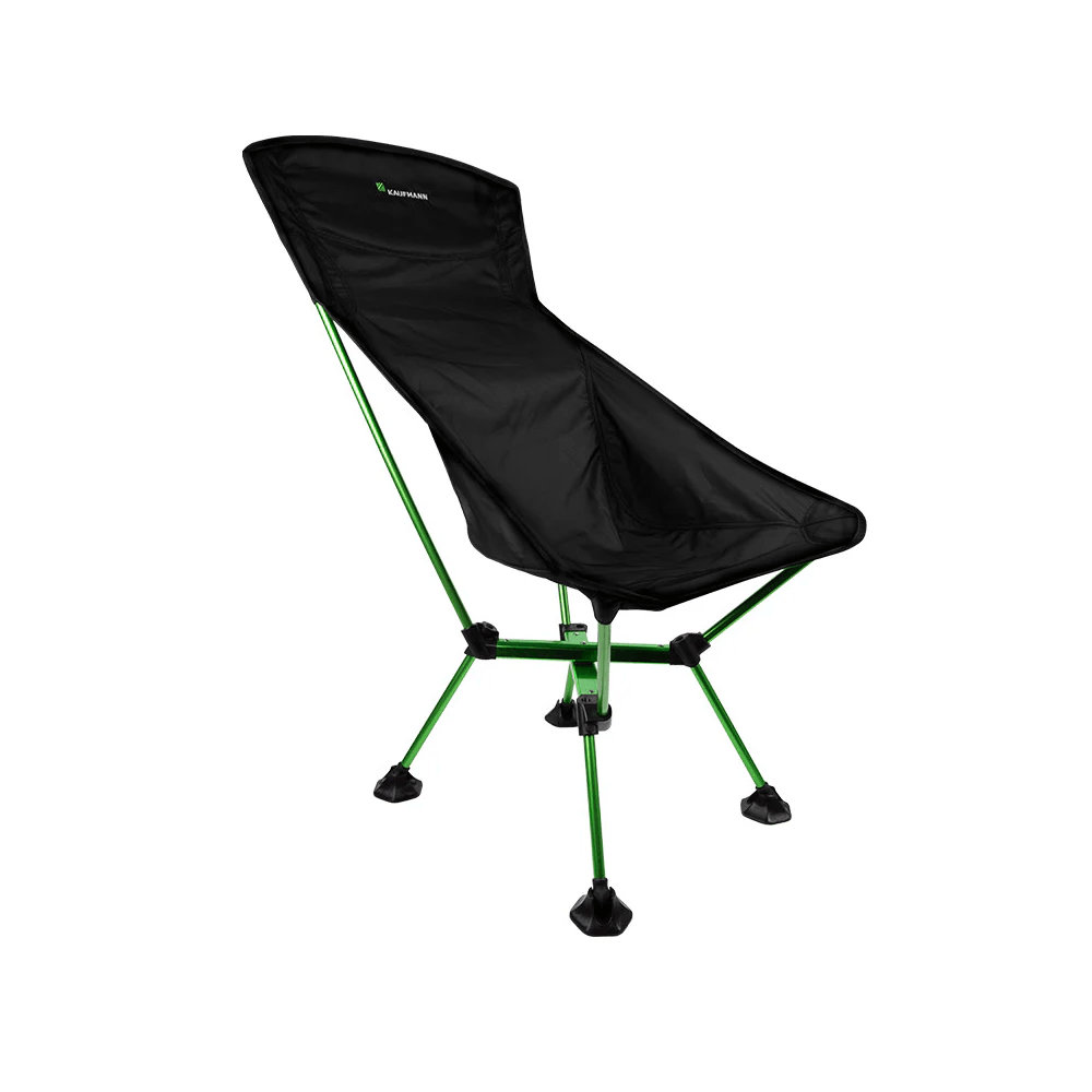 Kaufmann Camping Chair Ultra Lightweight