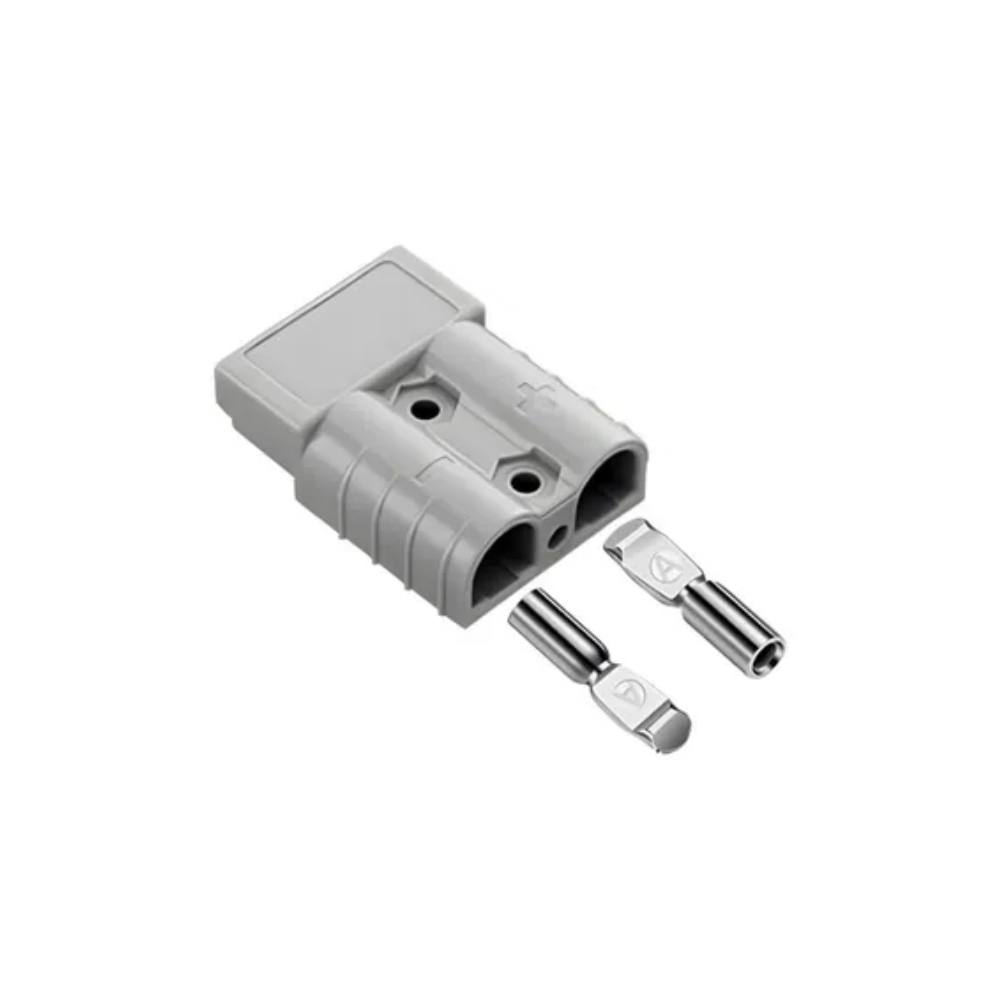 Anderson Plug Grey 50A