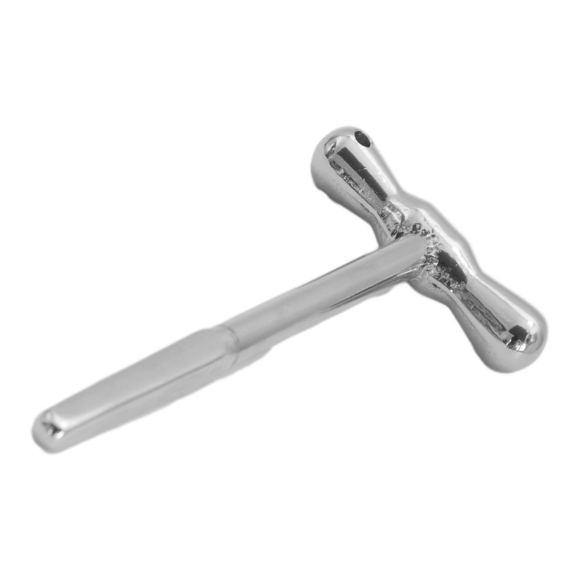 Standard Long Tee Key