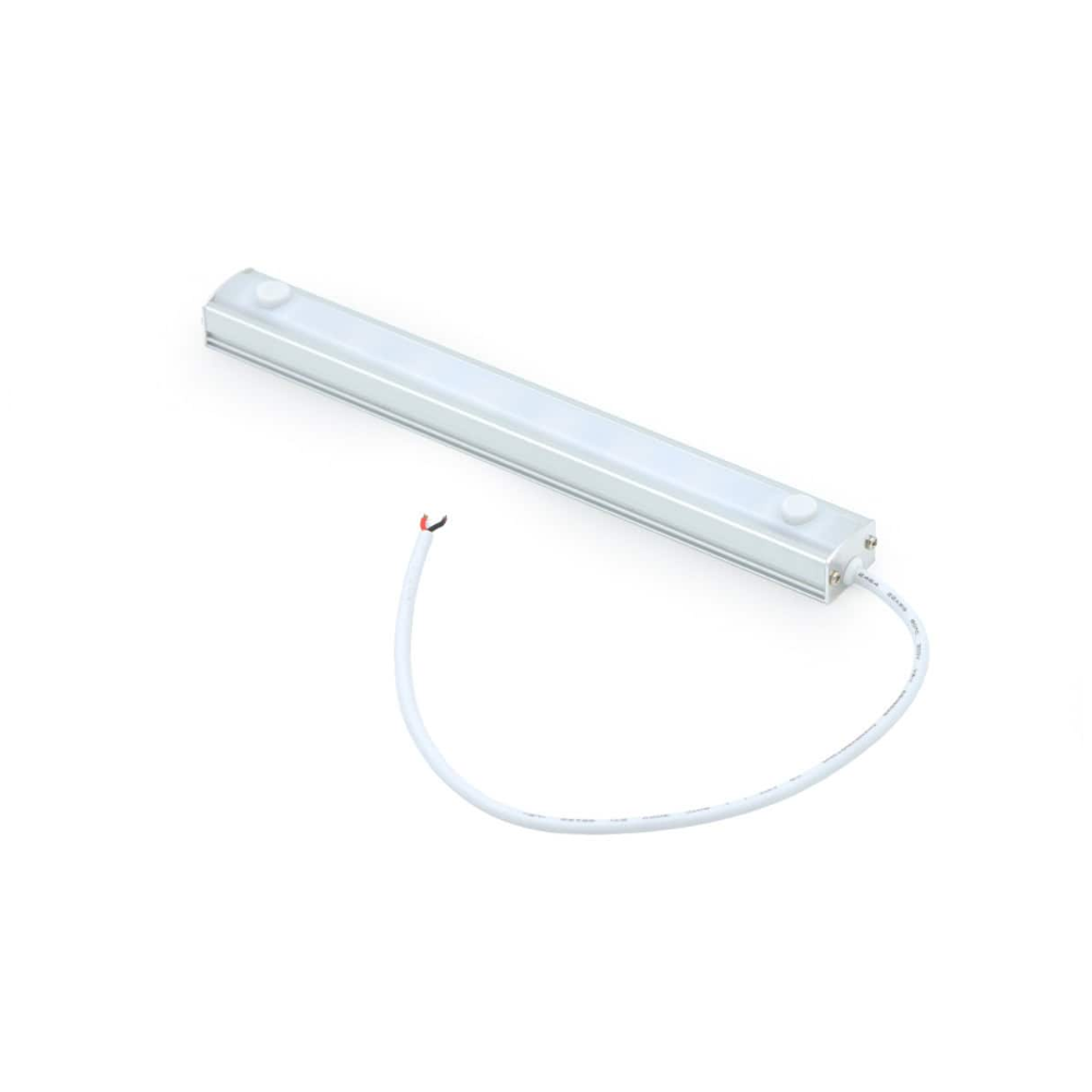 Lumeno Dual 12 LED White/Red Light