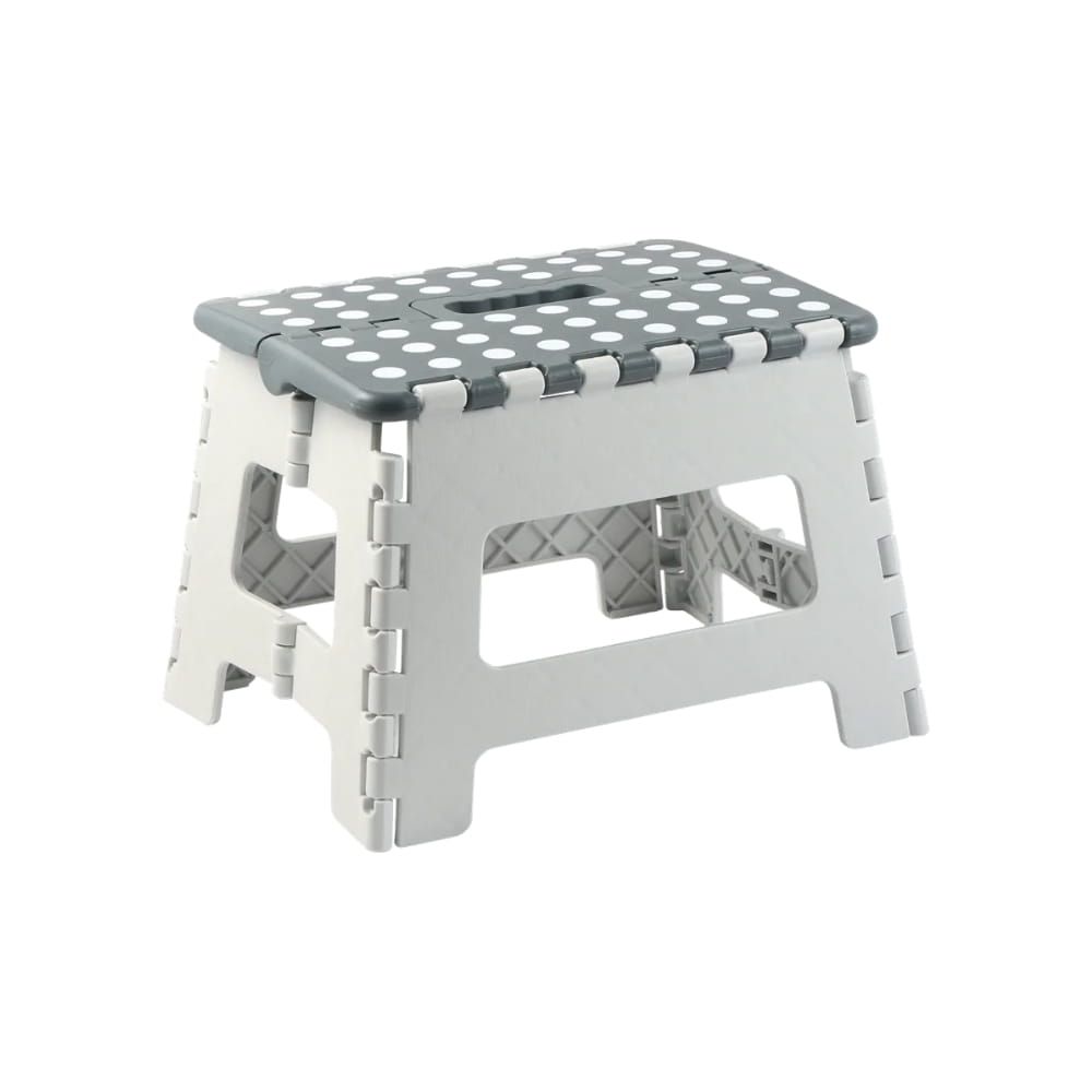 Addis Step Stool Fold Up