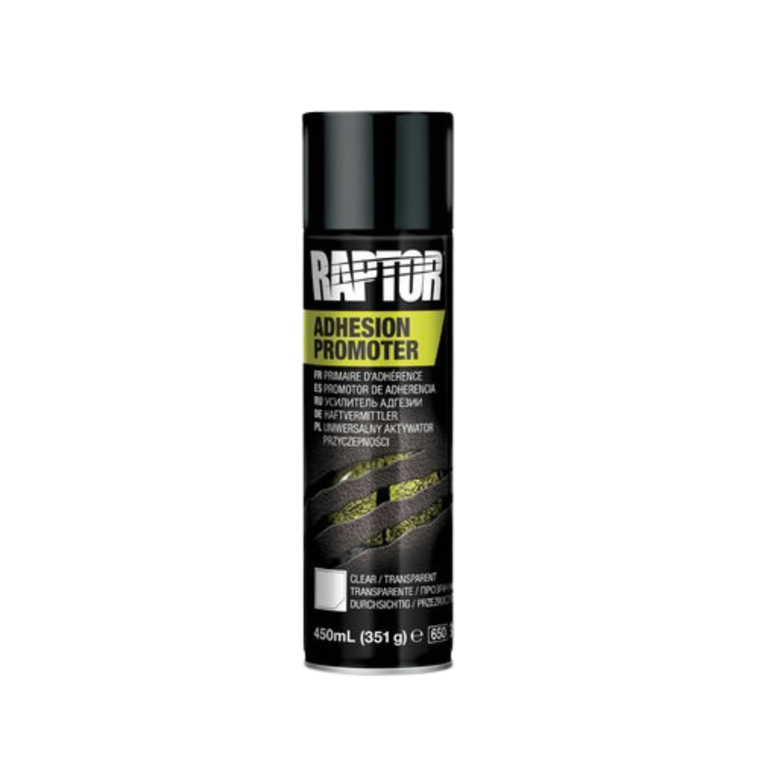 Raptor Adhesion Promoter